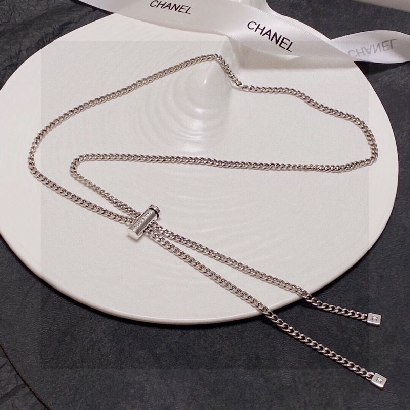 Chanel Necklaces